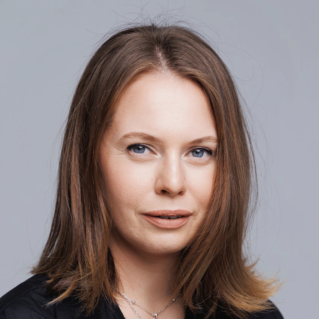 Веденина Екатерина Владимировна