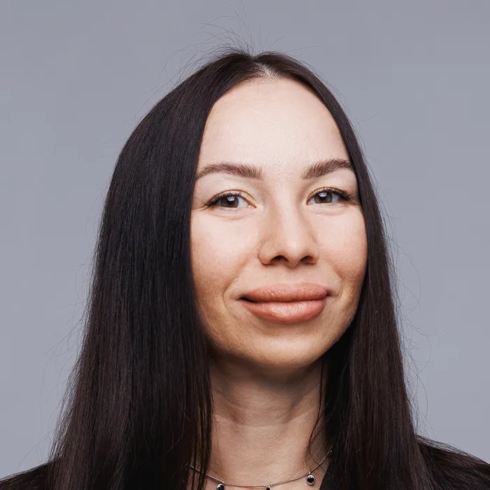 Сазонова Татьяна Алексеевна