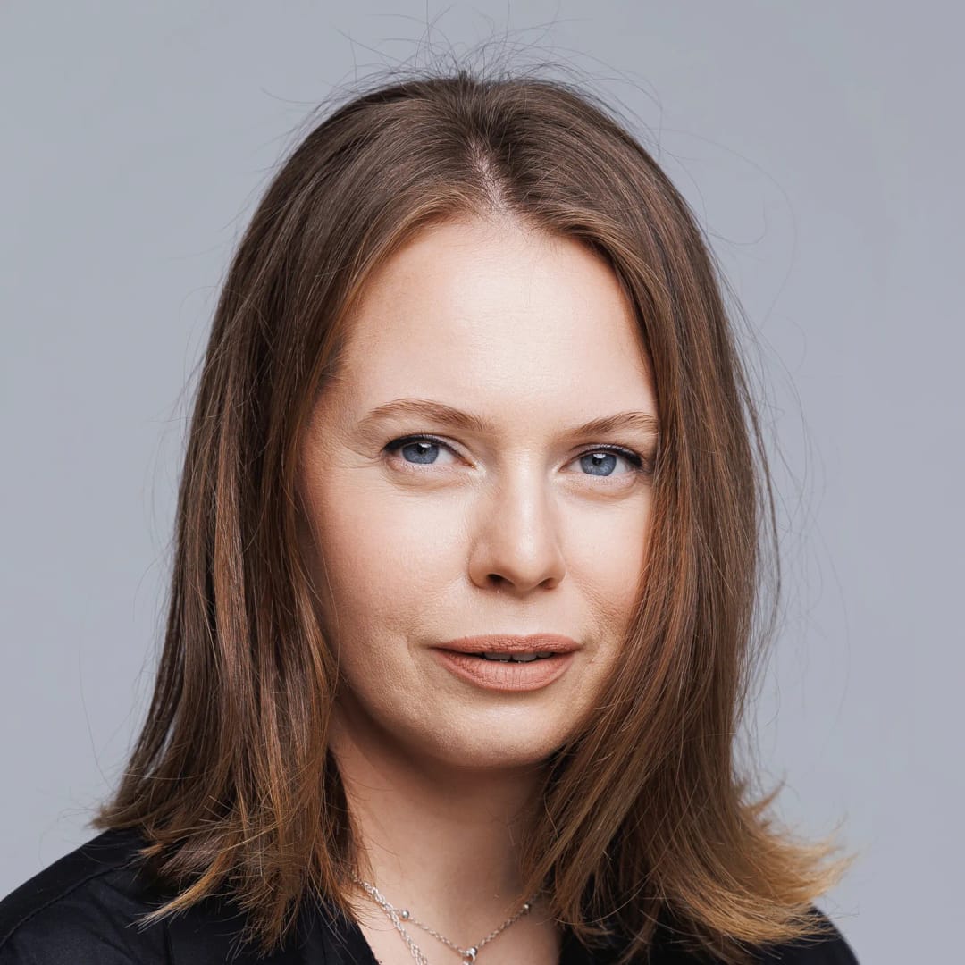 Веденина Екатерина Владимировна
